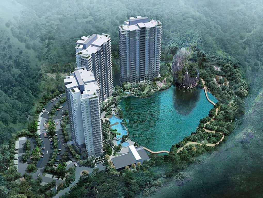2d1n team building package — resort and outdoor training activities